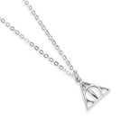 Produktbild Harry Potter - Dödsrelikerna Halsband