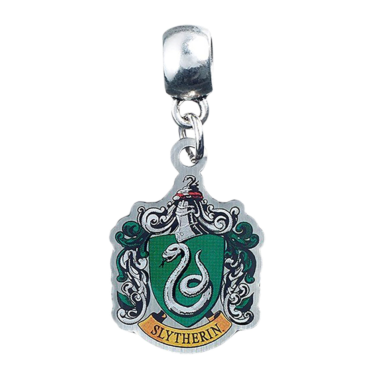 Produktbild Harry Potter - Slytherin Slider Charm Hänge