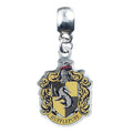 Produktbild Harry Potter - Hufflepuff Slider Charm Hänge