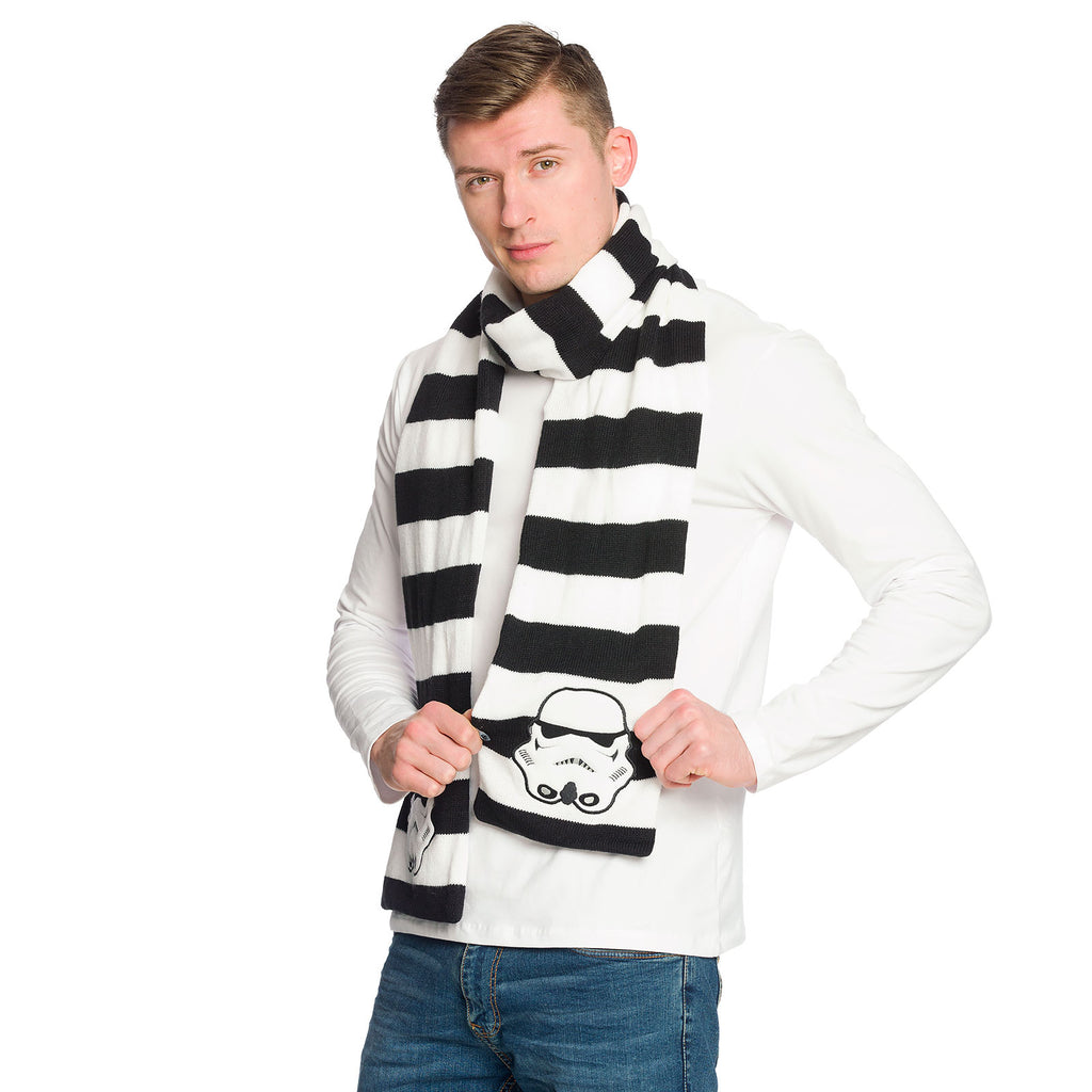 Produktbild Star Wars - Stormtrooper Halsduk