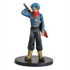 Produktbild Dragon Ball - Trunks Super Warriors Figur 17 cm