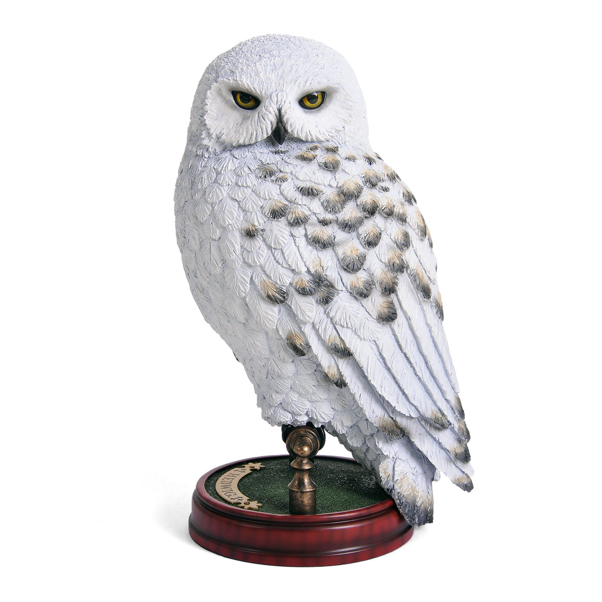 Produktbild Harry Potter - Hedwig Figur