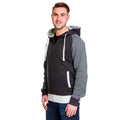 Produktbild Game of Thrones - Stark Hoodie