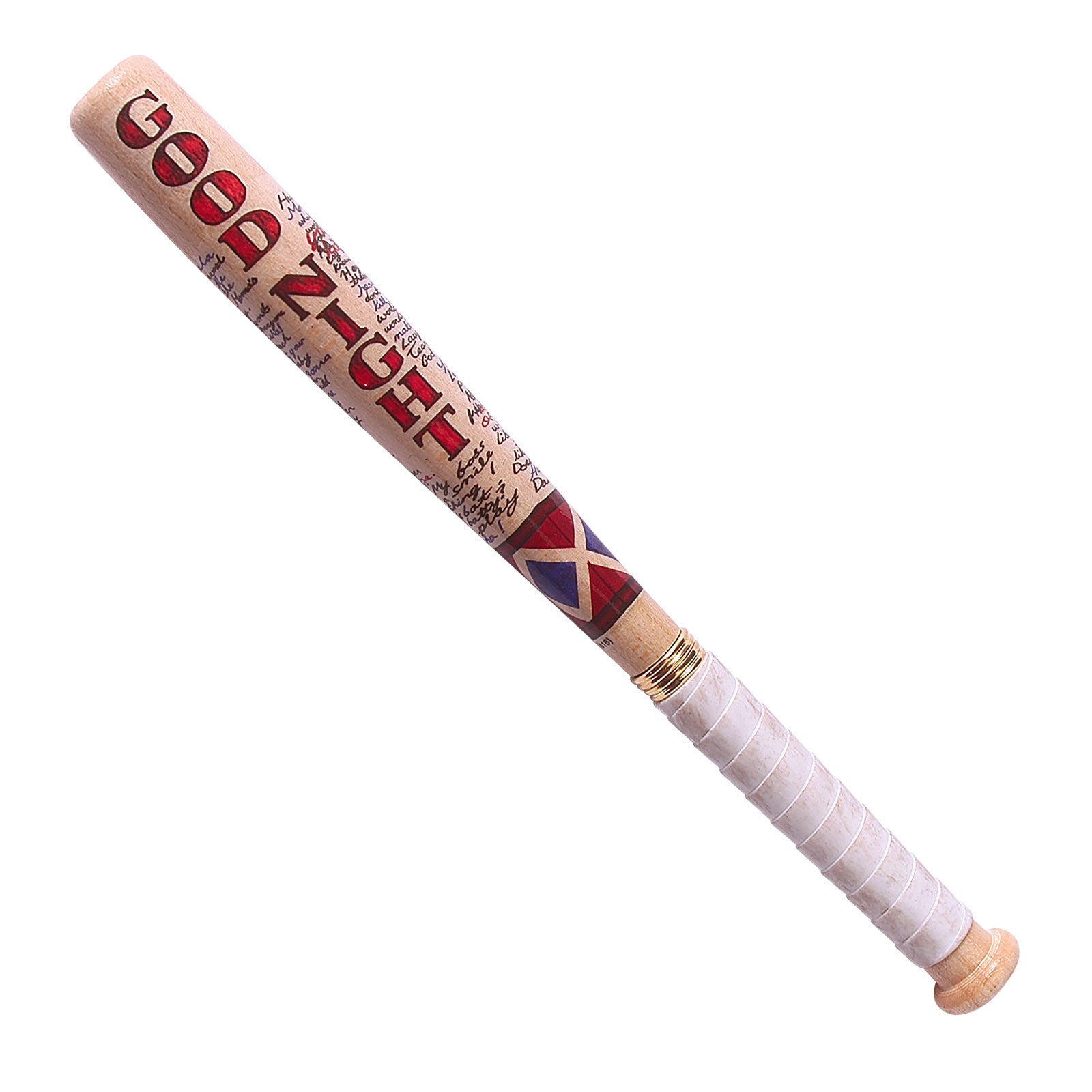 Produktbild Harley Quinn Baseballträ Kulspetspenna - Suicide Squad
