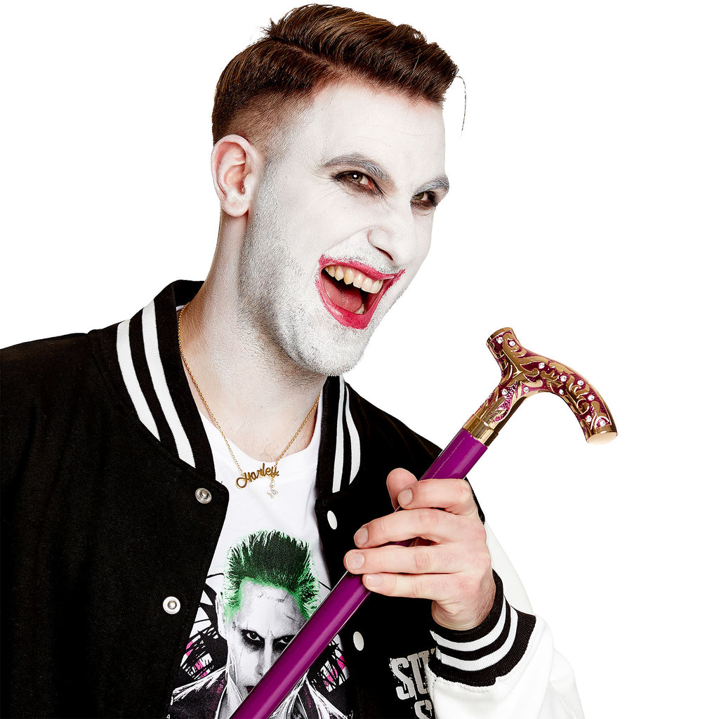 Produktbild Jokerns käpp - Suicide Squad