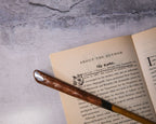 Produktbild Newt Scamanders trollstav - Fantastiska vidunder