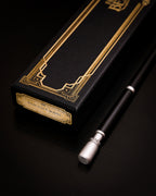 Produktbild Percival Graves trollstav - Fantastiska vidunder