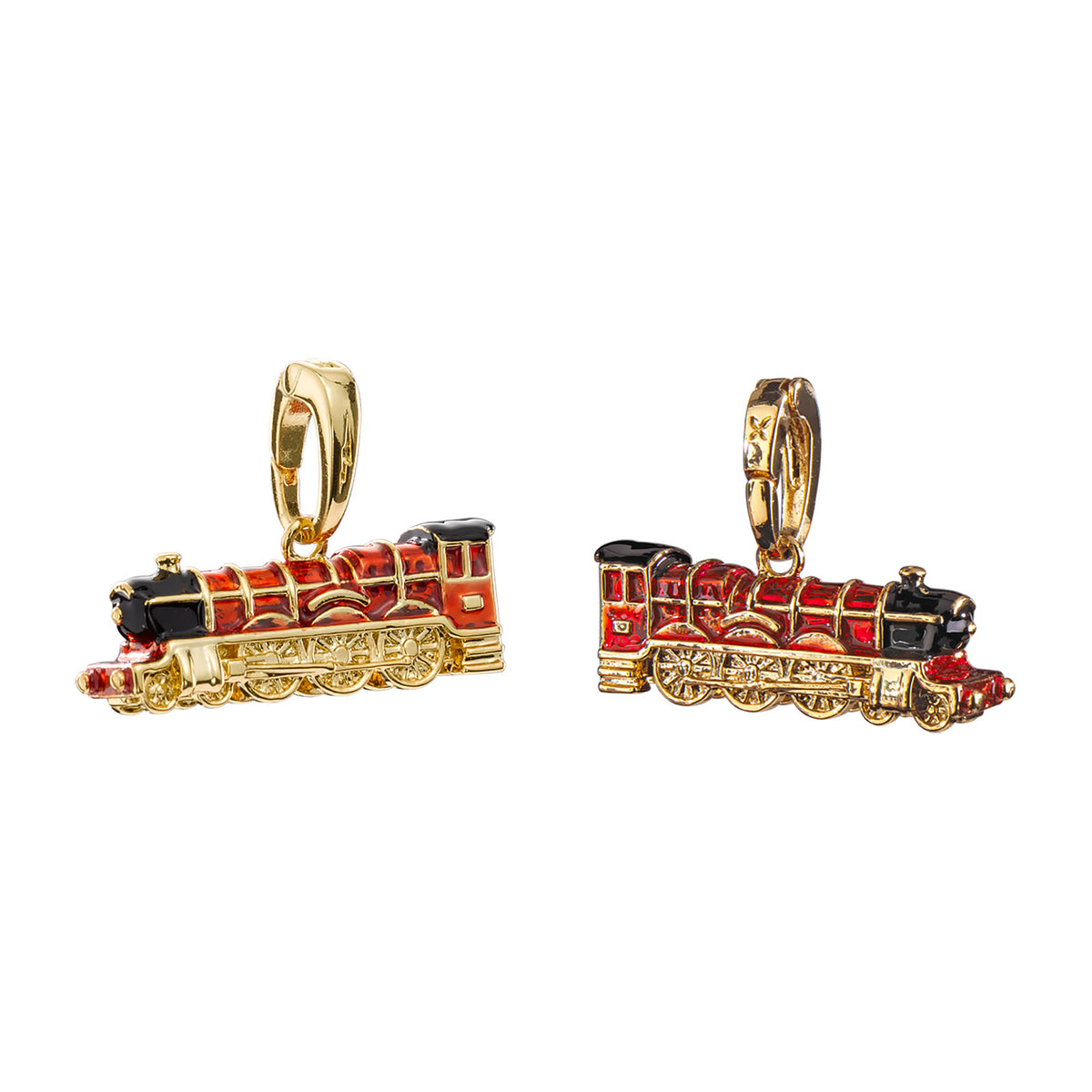 Produktbild Hogwarts Express Lumos Charm Hänge - Harry Potter