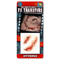 Produktbild Söm 3D FX Transfers