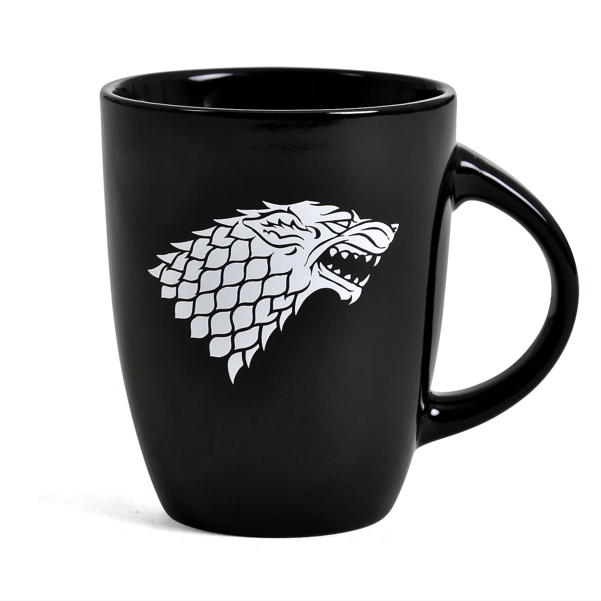 Produktbild Game of Thrones - My Watch Begins Noble Words Mugg