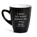 Produktbild Game of Thrones - I Will Rule Noble Words Mugg