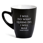 Produktbild Game of Thrones - I Will Rule Noble Words Mugg