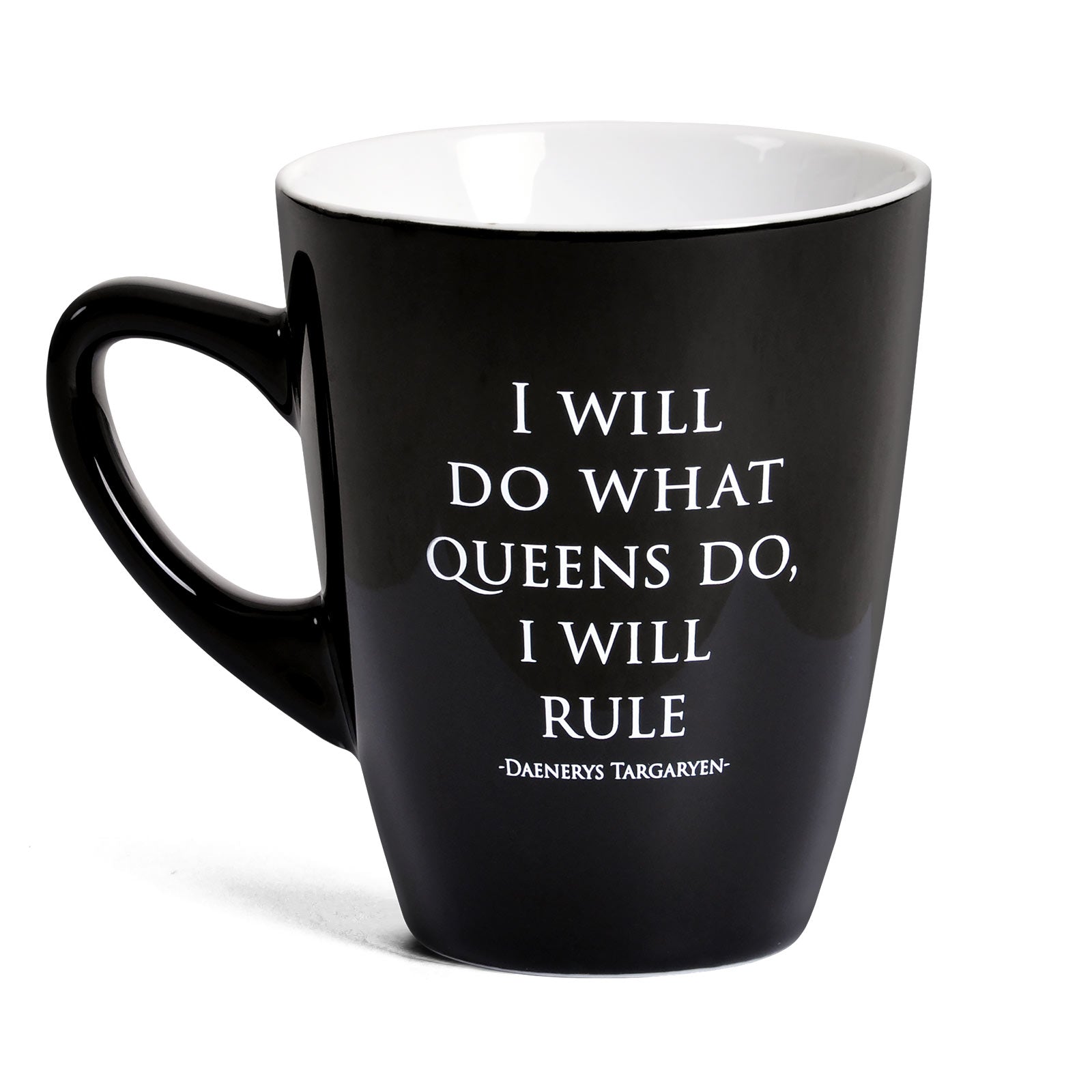 Produktbild Game of Thrones - I Will Rule Noble Words Mugg