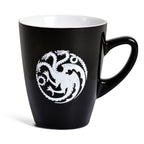 Produktbild Game of Thrones - I Will Rule Noble Words Mugg
