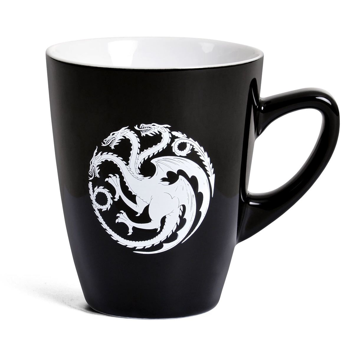Produktbild Game of Thrones - I Will Rule Noble Words Mugg