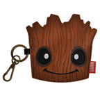 Produktbild Guardians of the Galaxy - Groot plånbok brun