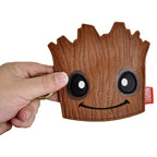 Produktbild Guardians of the Galaxy - Groot plånbok brun