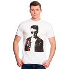 Produktbild Preacher - Cassidy T-shirt vit