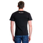 Produktbild Tokyo Ghoul - Kaneki Mask T-shirt svart