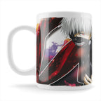 Produktbild Tokyo Ghoul - Kaneki Ghoul Mugg