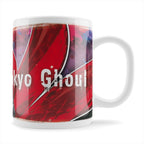 Produktbild Tokyo Ghoul - Kaneki Ghoul Mugg