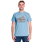 Produktbild Guardians of the Galaxy - Peters blå T-shirt