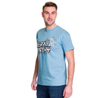 Produktbild Guardians of the Galaxy - Peters blå T-shirt