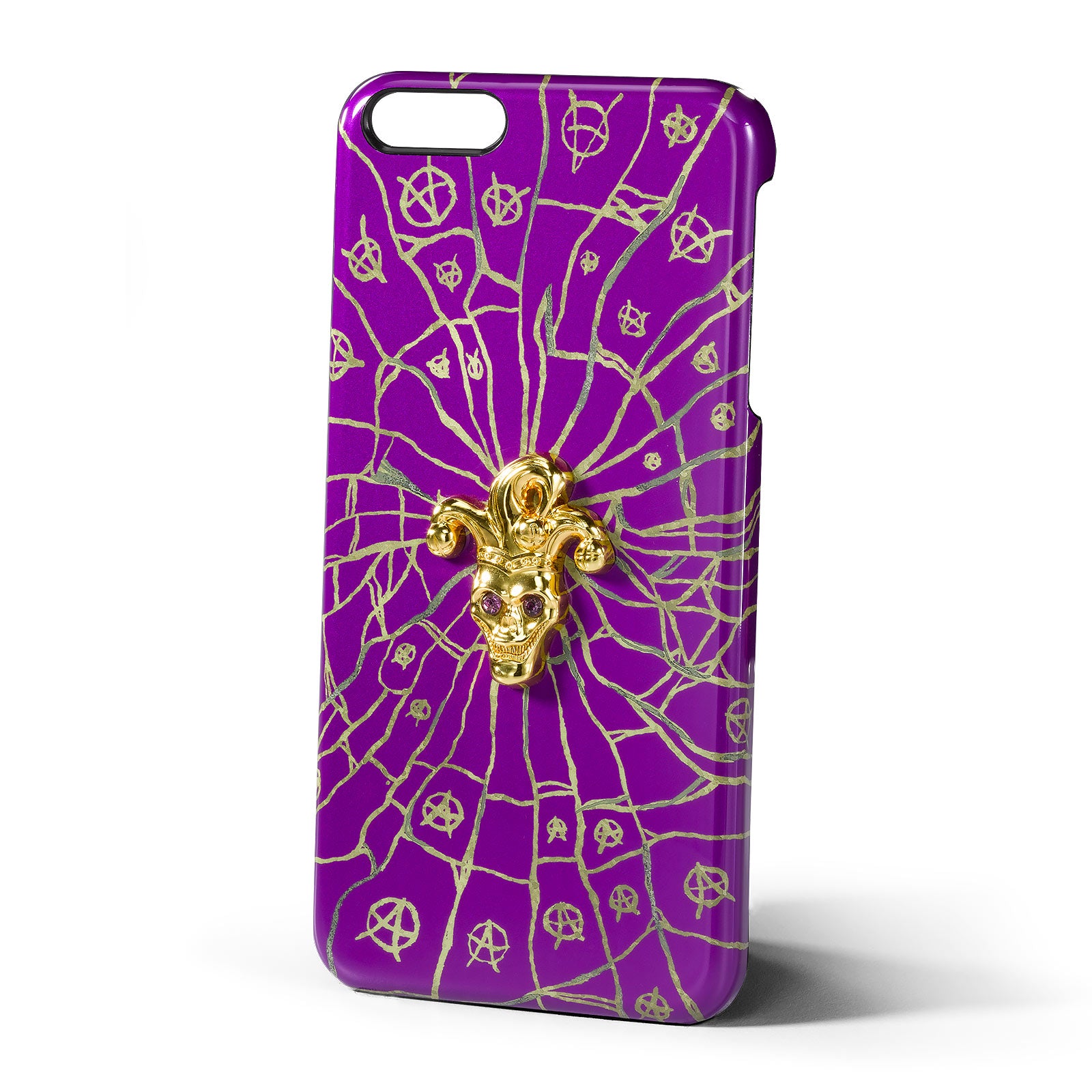 Produktbild Joker - iPhone 6/6S Skal