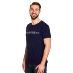Produktbild Mass Effect - Andromeda Initiative T-shirt blå