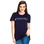 Produktbild Mass Effect - Andromeda Initiative T-shirt blå