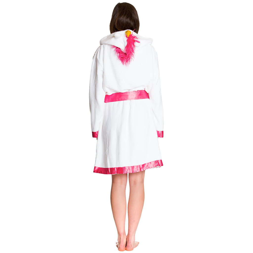 Product image Minions - Unicorn Bathrobe