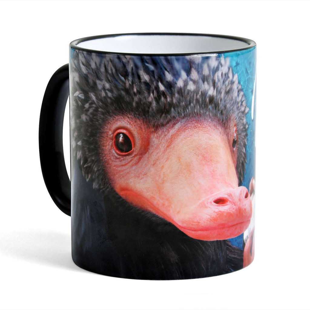 Produktbild Niffler Skatt - Fantastiska Vidunder Mugg