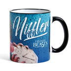 Produktbild Niffler Skatt - Fantastiska Vidunder Mugg