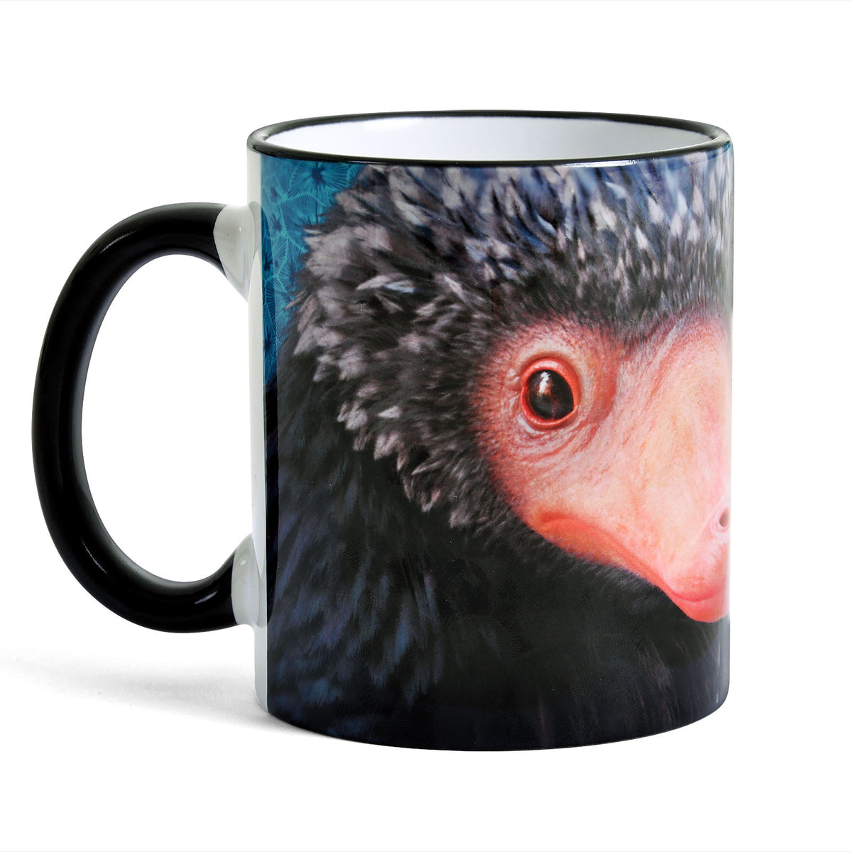 Produktbild Niffler Skatt - Fantastiska Vidunder Mugg