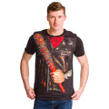 Produktbild Walking Dead - Negan T-shirt svart