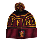 Produktbild Harry Potter - Gryffindor mössa röd