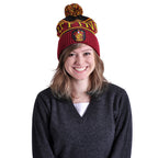 Produktbild Harry Potter - Gryffindor mössa röd
