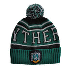 Produktbild Harry Potter - Slytherin mössa grön