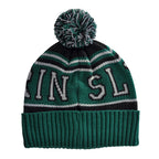 Produktbild Harry Potter - Slytherin mössa grön