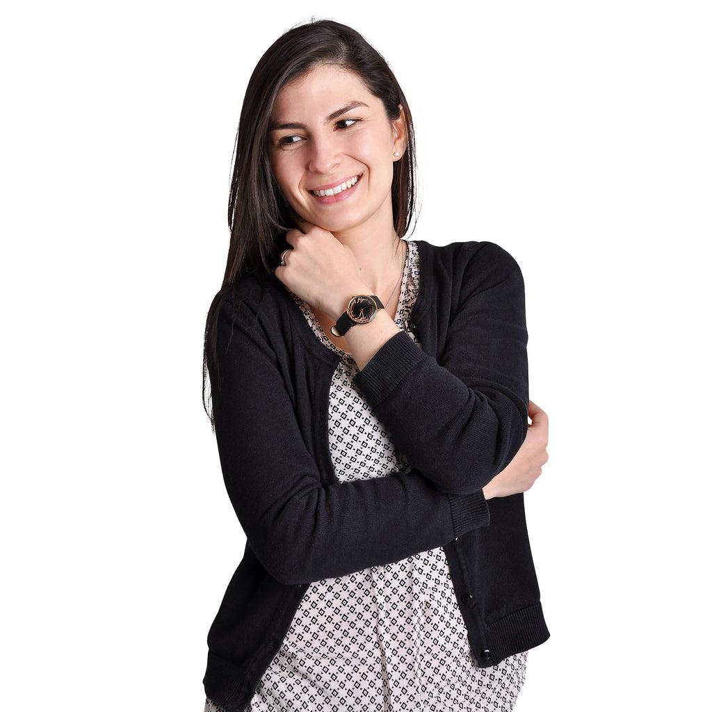 Product image The Lord of the Rings - The One Watch Ladies