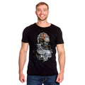 Produktbild Zelda - Ganondorf Trollkarl T-shirt svart