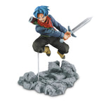 Produktbild Dragon Ball - Trunks Super Soul x Soul Figur