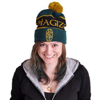 Product image Newt Scamander Magizoologist Pom-Pom Hat - Fantastic Beasts