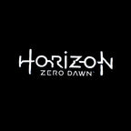 Produktbild Horizon Zero Dawn - Logotyp T-shirt svart