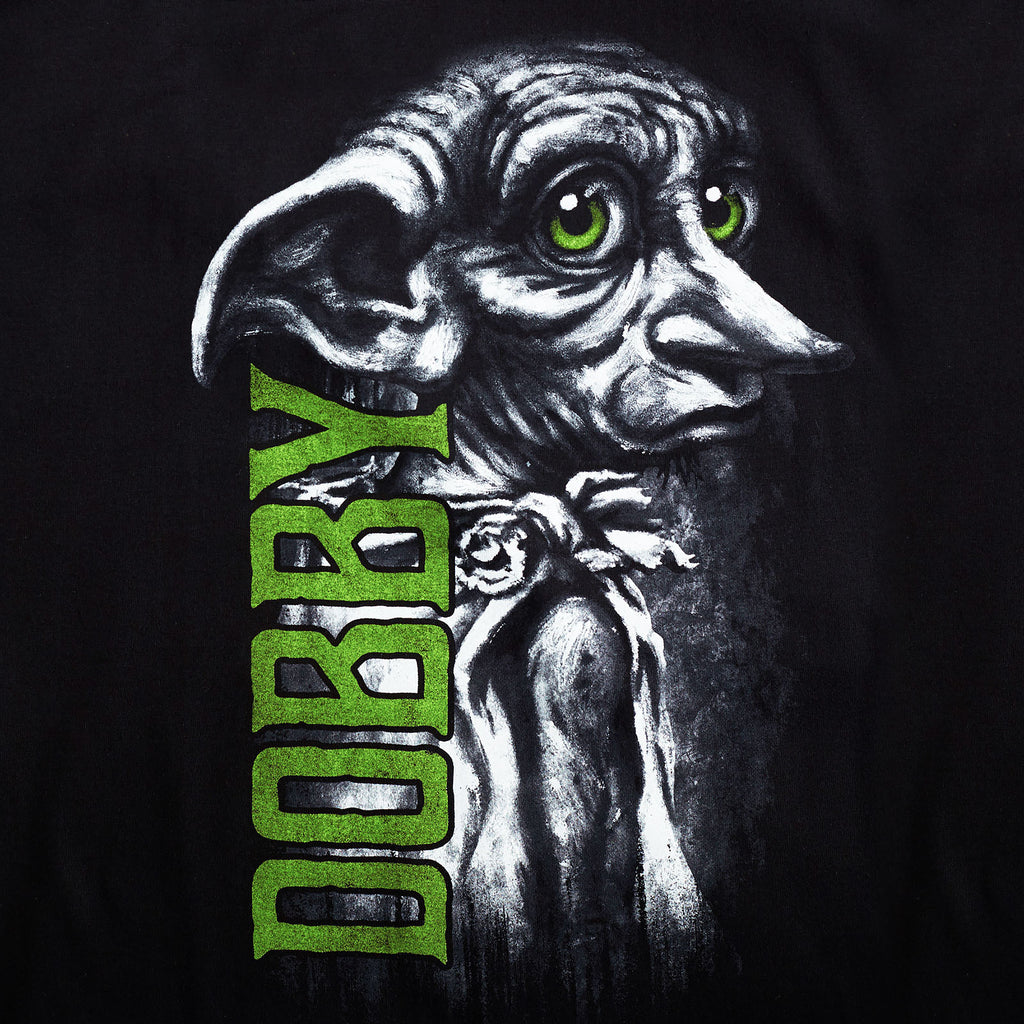 Produktbild Harry Potter - Dobby Alv T-shirt