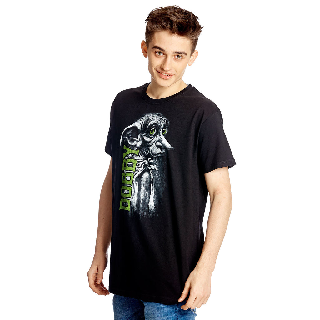 Produktbild Harry Potter - Dobby Alv T-shirt
