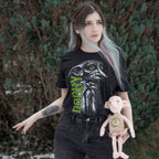 Produktbild Harry Potter - Dobby Alv T-shirt