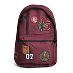 Produktbild Harry Potter - Gryffindor-emblem Ryggsäck