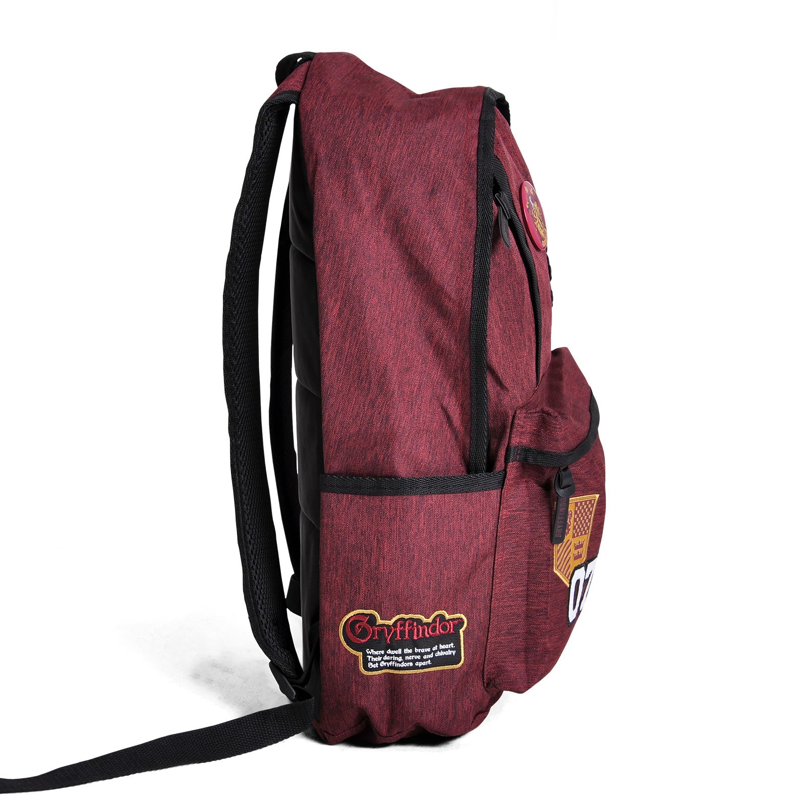 Produktbild Harry Potter - Gryffindor-emblem Ryggsäck