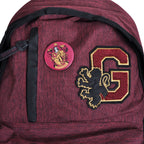 Produktbild Harry Potter - Gryffindor-emblem Ryggsäck